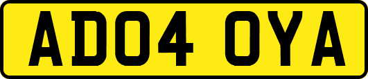 AD04OYA