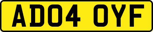 AD04OYF