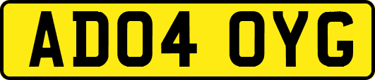AD04OYG
