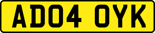 AD04OYK