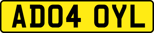 AD04OYL