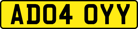 AD04OYY