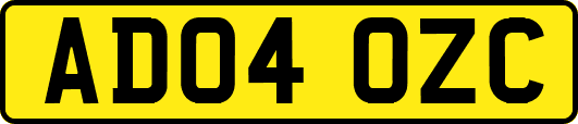 AD04OZC
