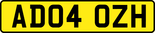 AD04OZH