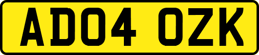 AD04OZK