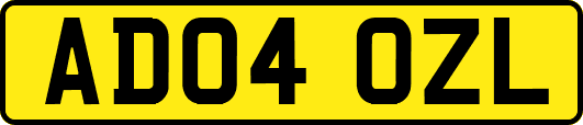 AD04OZL