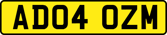 AD04OZM