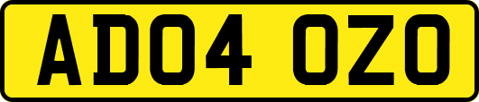 AD04OZO