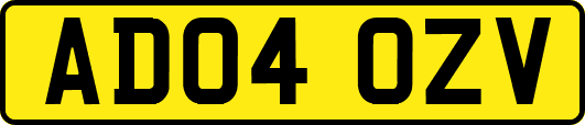 AD04OZV