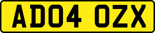 AD04OZX
