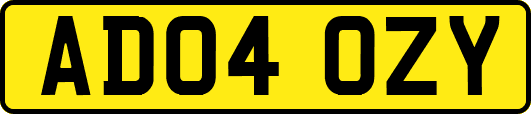AD04OZY