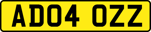 AD04OZZ