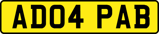 AD04PAB