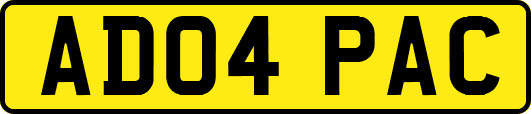 AD04PAC