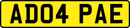 AD04PAE