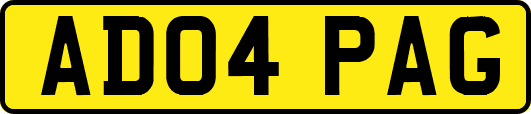 AD04PAG