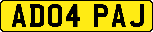 AD04PAJ