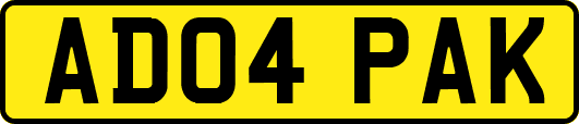 AD04PAK