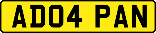 AD04PAN