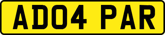 AD04PAR