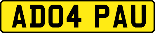 AD04PAU