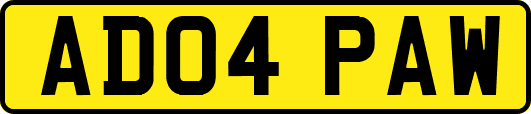 AD04PAW