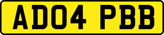 AD04PBB