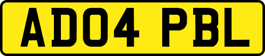 AD04PBL