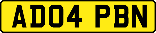 AD04PBN
