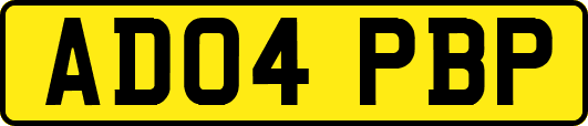 AD04PBP