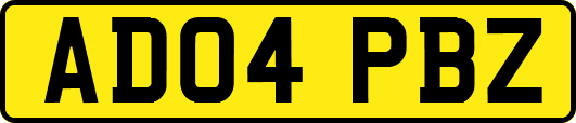 AD04PBZ