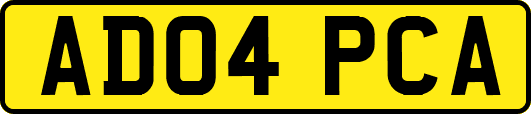 AD04PCA