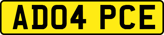 AD04PCE