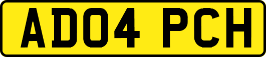 AD04PCH