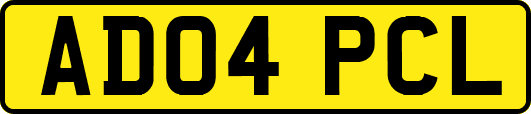 AD04PCL