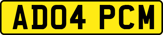AD04PCM