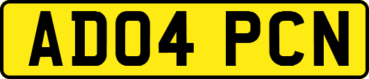 AD04PCN