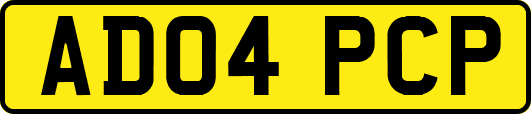 AD04PCP