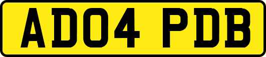 AD04PDB