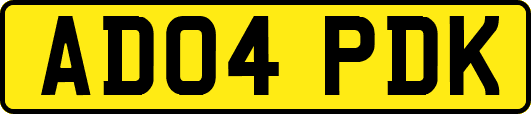 AD04PDK