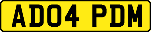AD04PDM