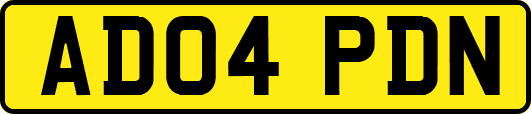 AD04PDN