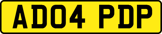 AD04PDP