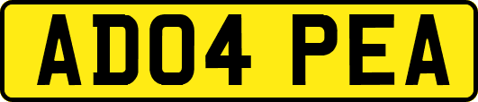 AD04PEA