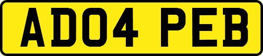 AD04PEB