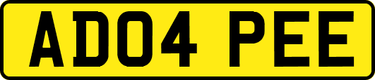 AD04PEE