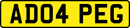 AD04PEG