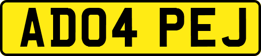 AD04PEJ