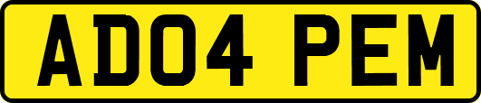 AD04PEM