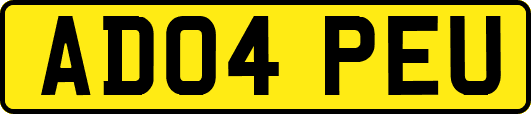 AD04PEU